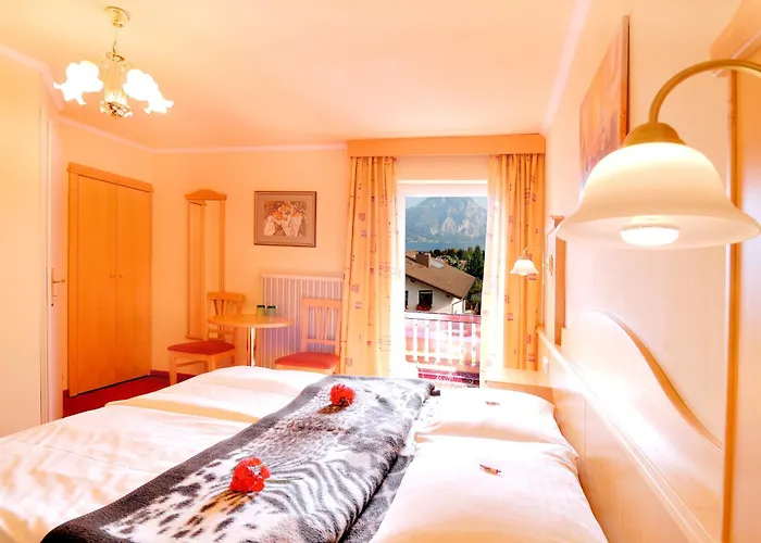 Panorama Hotel Traunstein