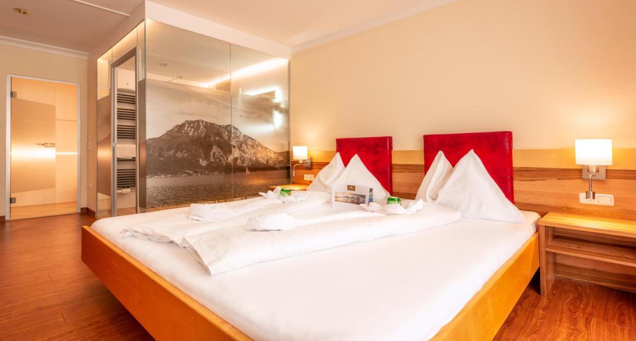 Hotel Panorama Traunstein 3*