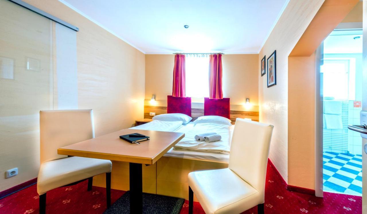 Panorama Traunstein Hotel 3*
