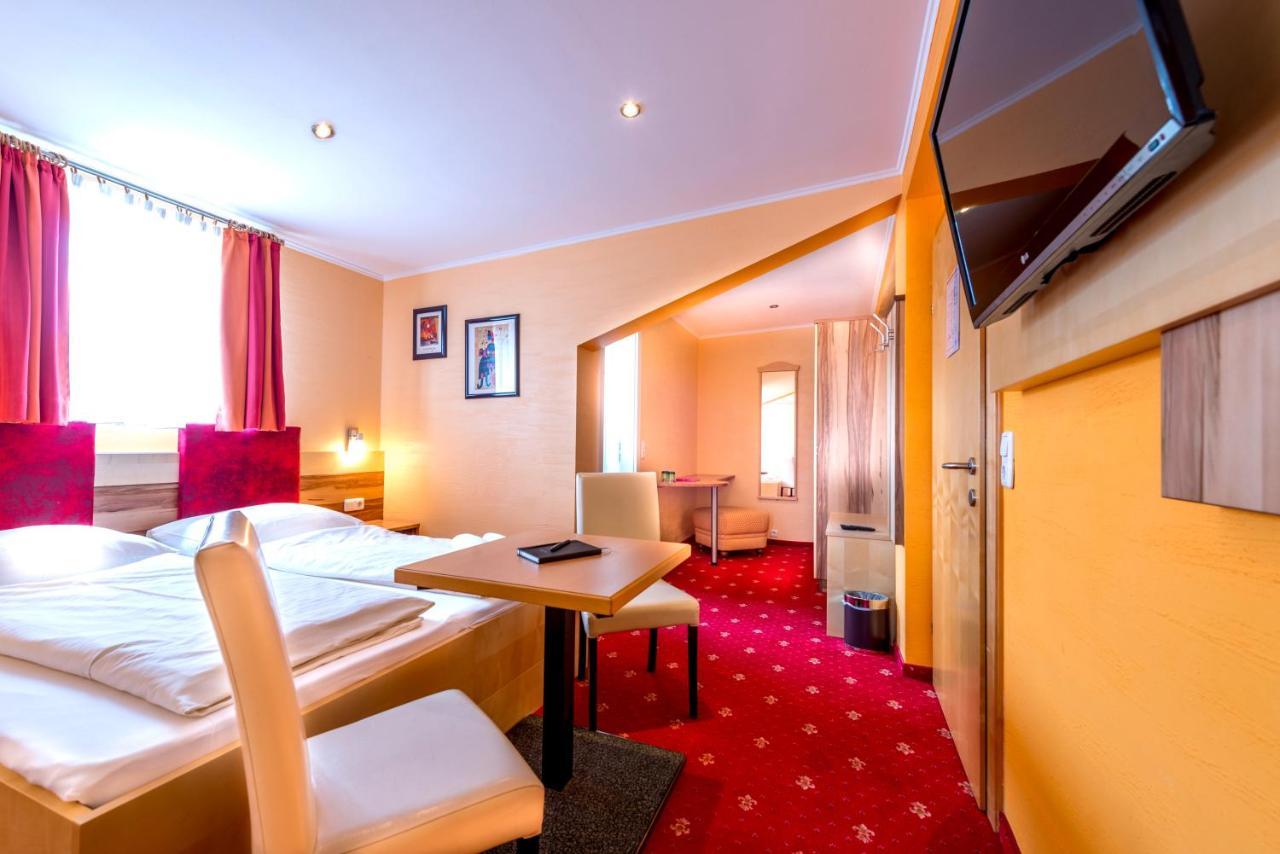 Hotel Panorama Traunstein