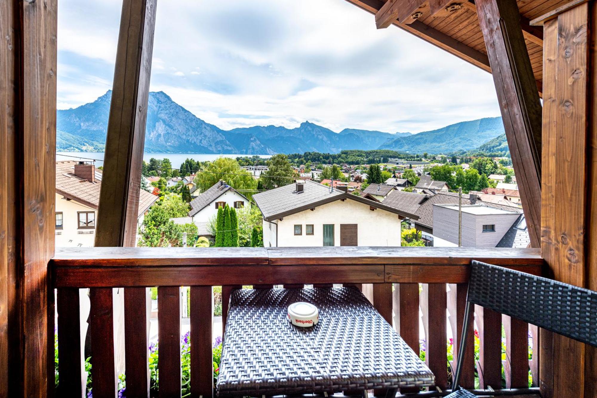 Hotel Panorama Traunstein