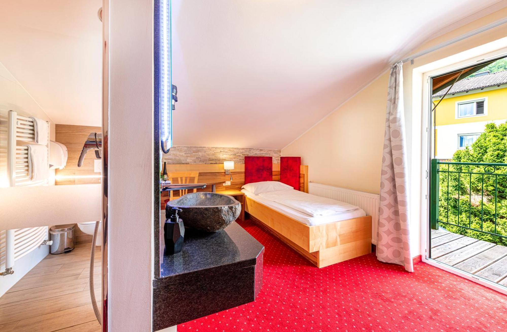 Panorama Hotel Traunstein Hotel Altmuenster