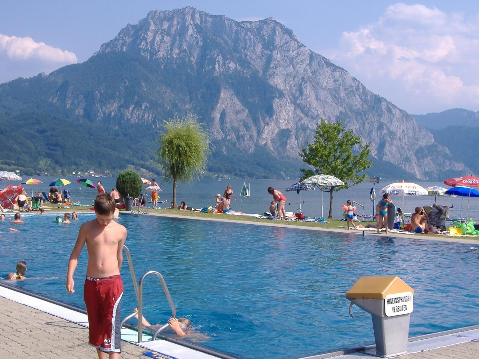 Panorama Traunstein Hotel