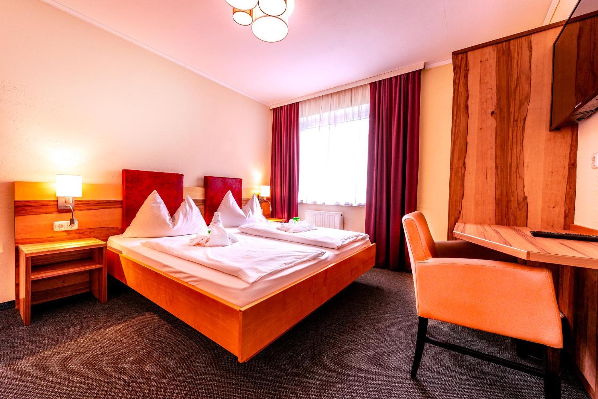 Panorama Hotel Traunstein