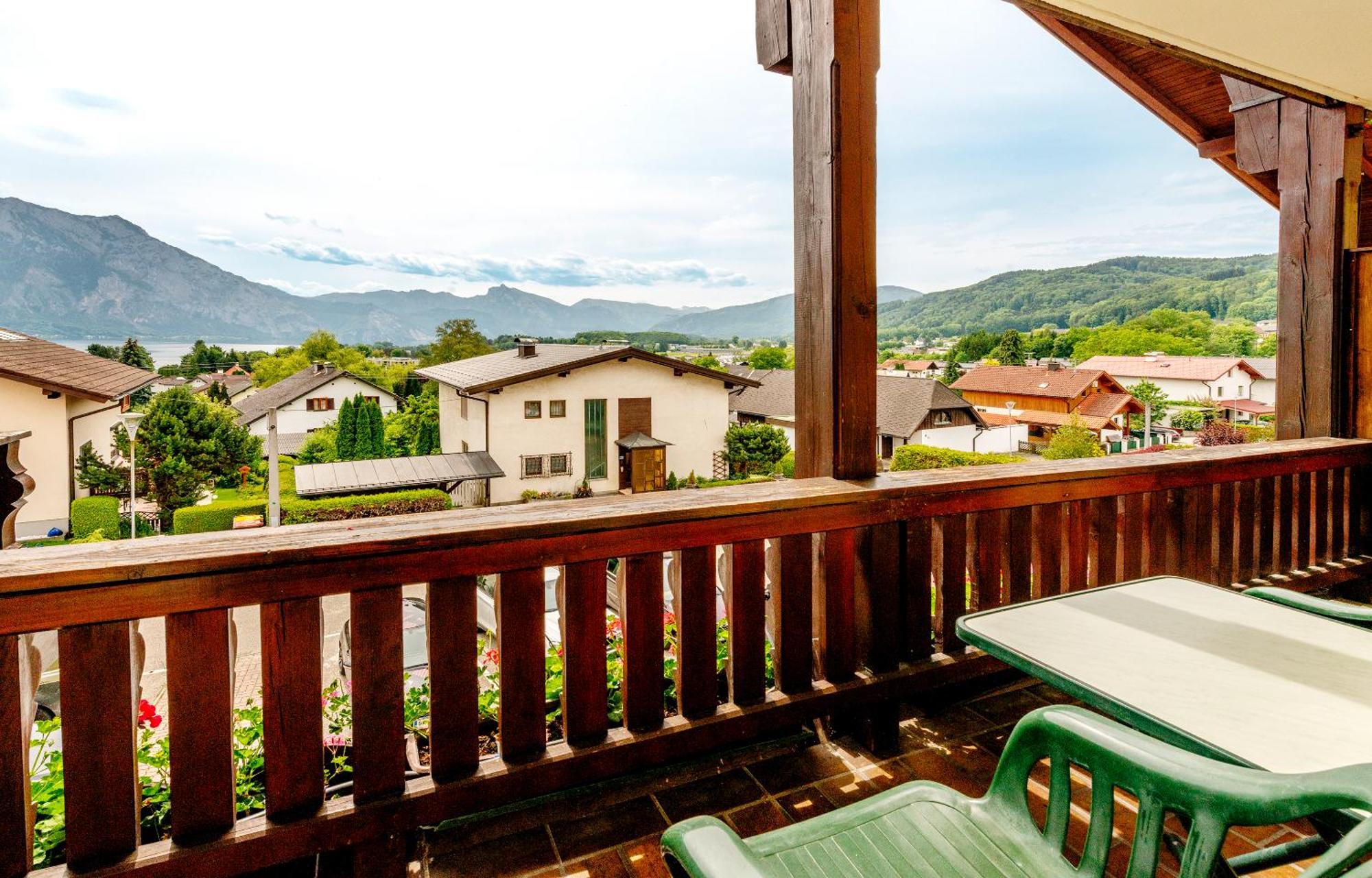 Hotel Panorama Hotel Traunstein 3*
