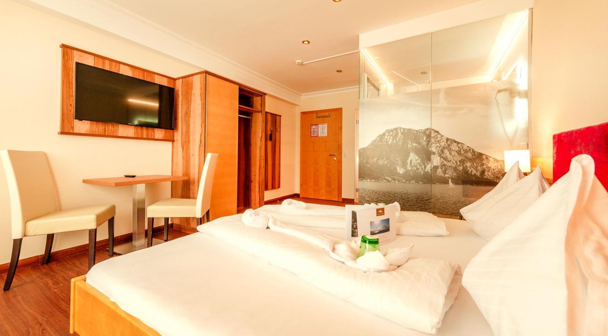 Panorama Hotel Traunstein 3*