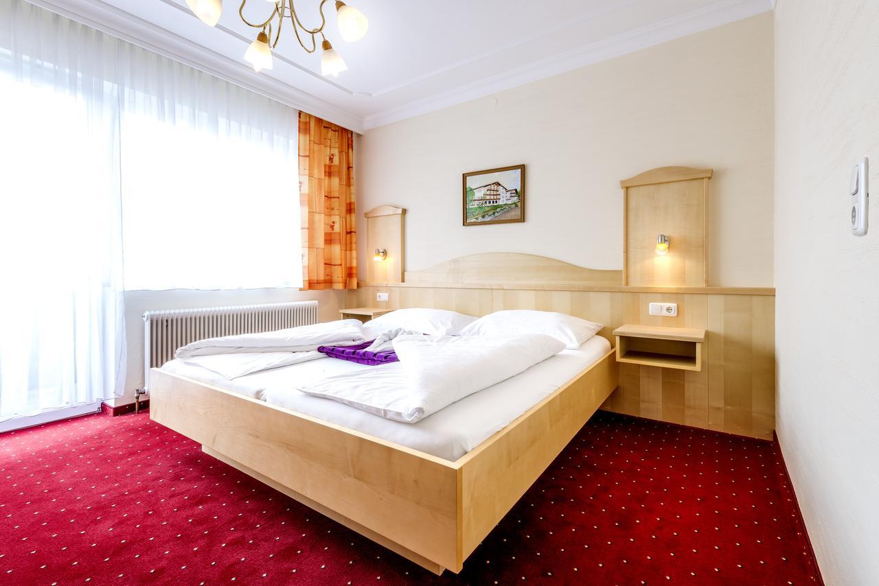 Panorama Traunstein Hotel 3*