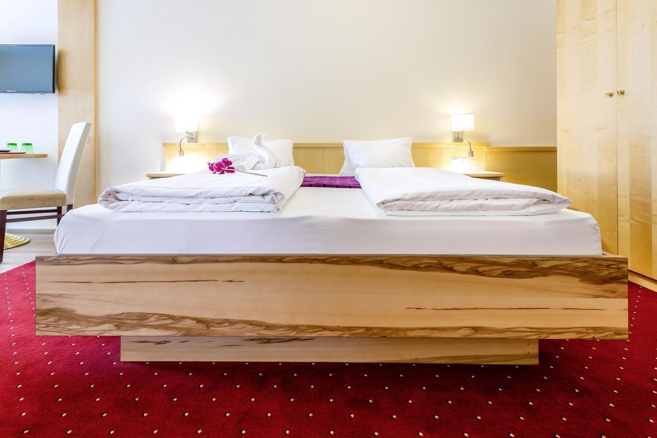 Hotel Panorama Hotel Traunstein 3*