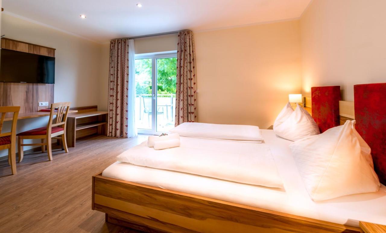 Hotel Panorama Traunstein 3*