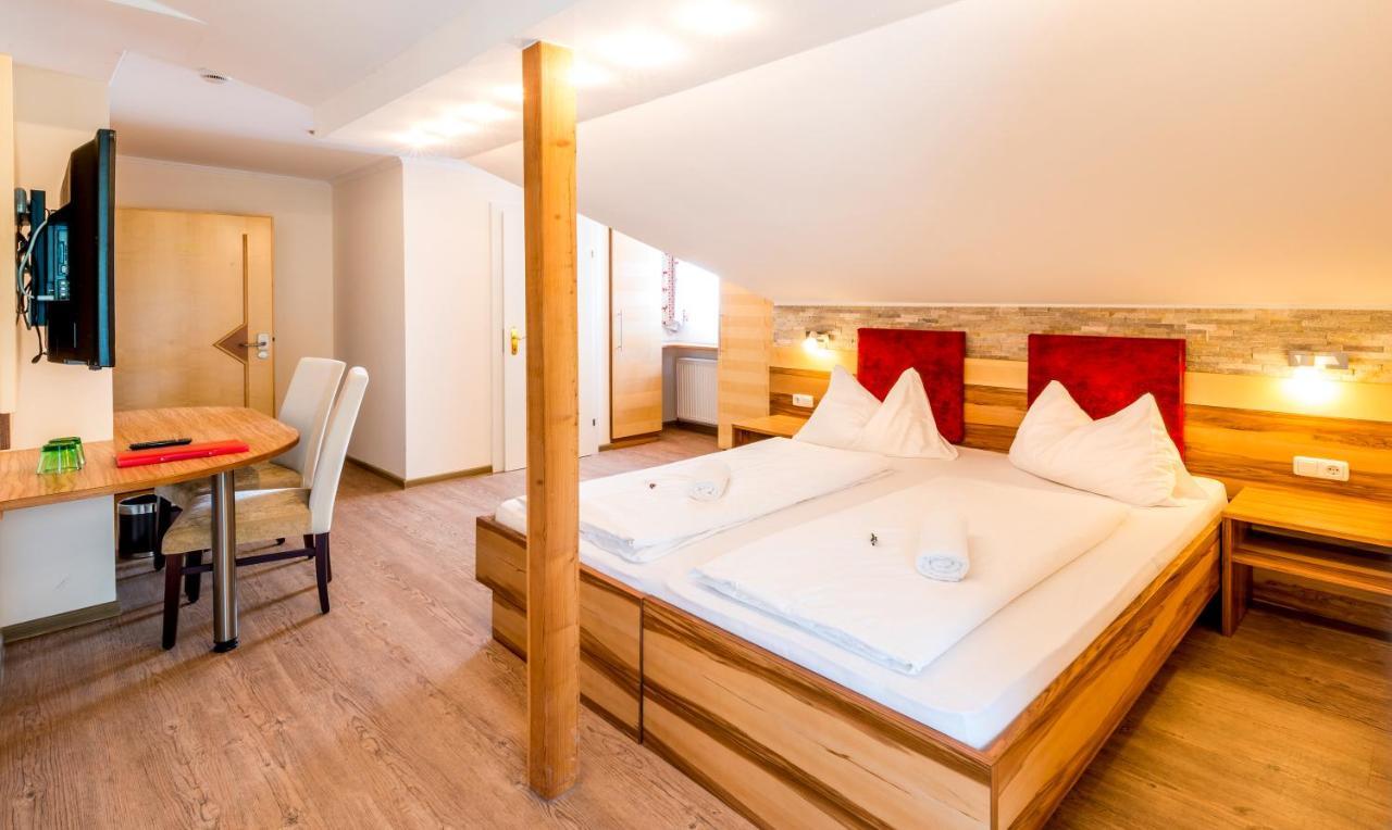 Panorama Hotel Traunstein 3*