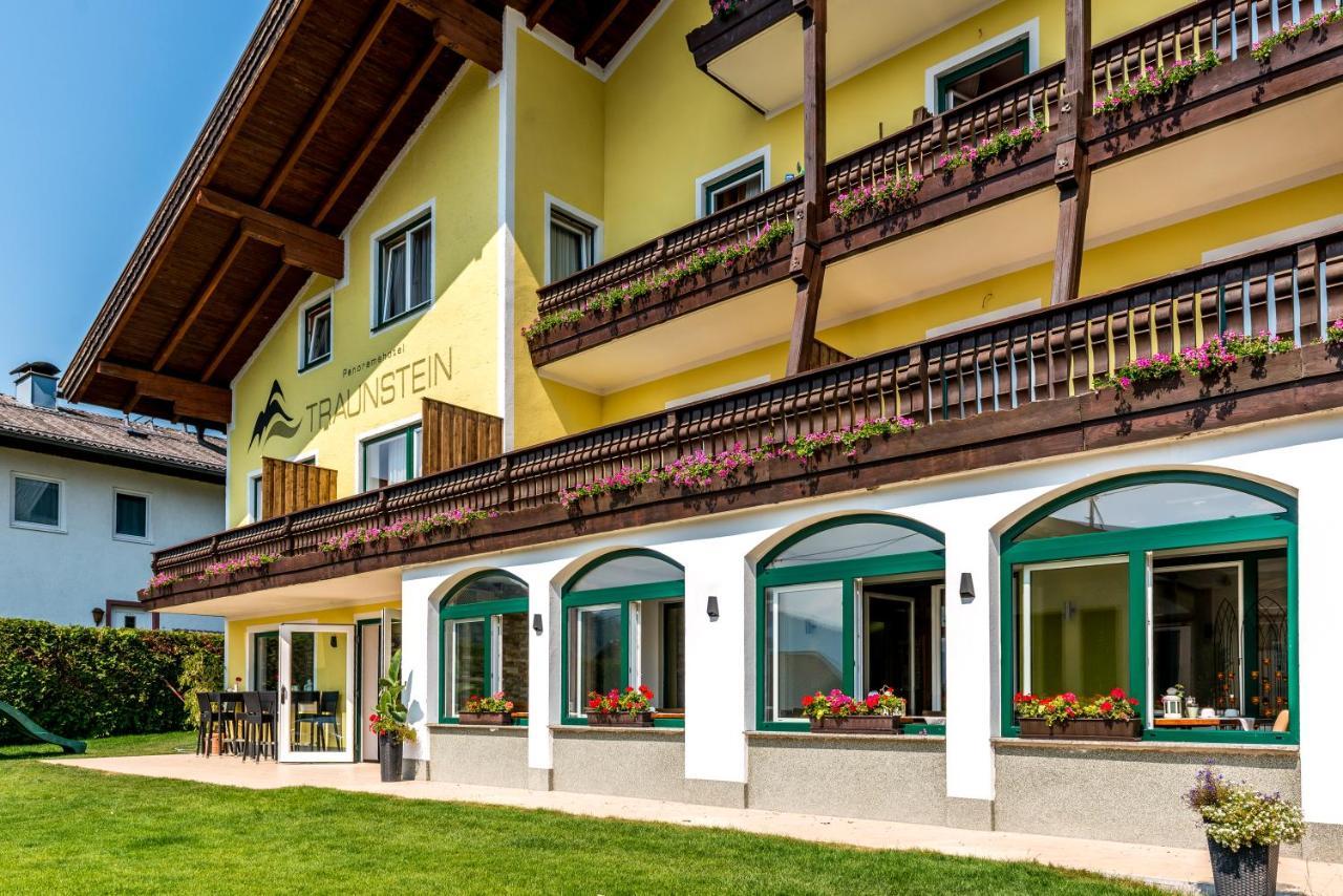 Hotel Panorama Hotel Traunstein