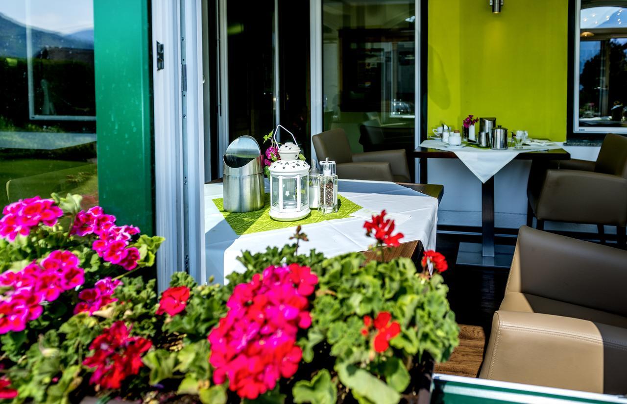 Panorama Traunstein Hotel 3*