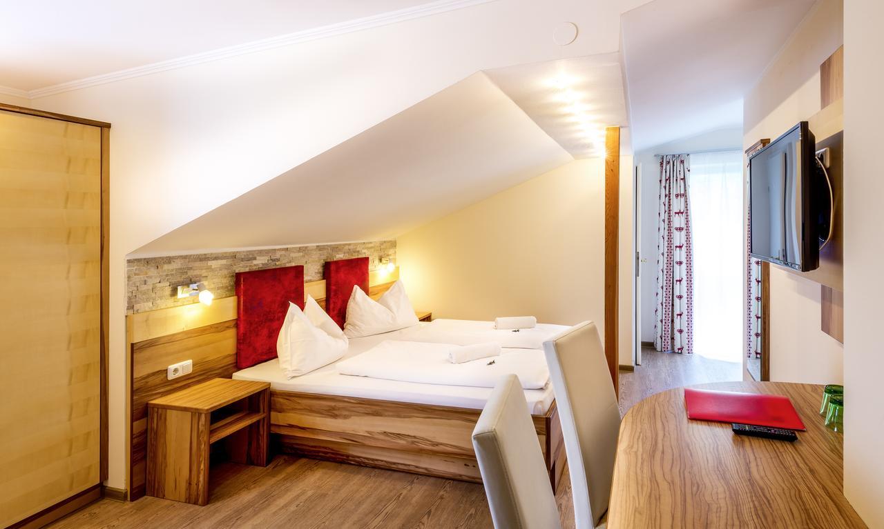 Panorama Hotel Traunstein 3* Altmuenster