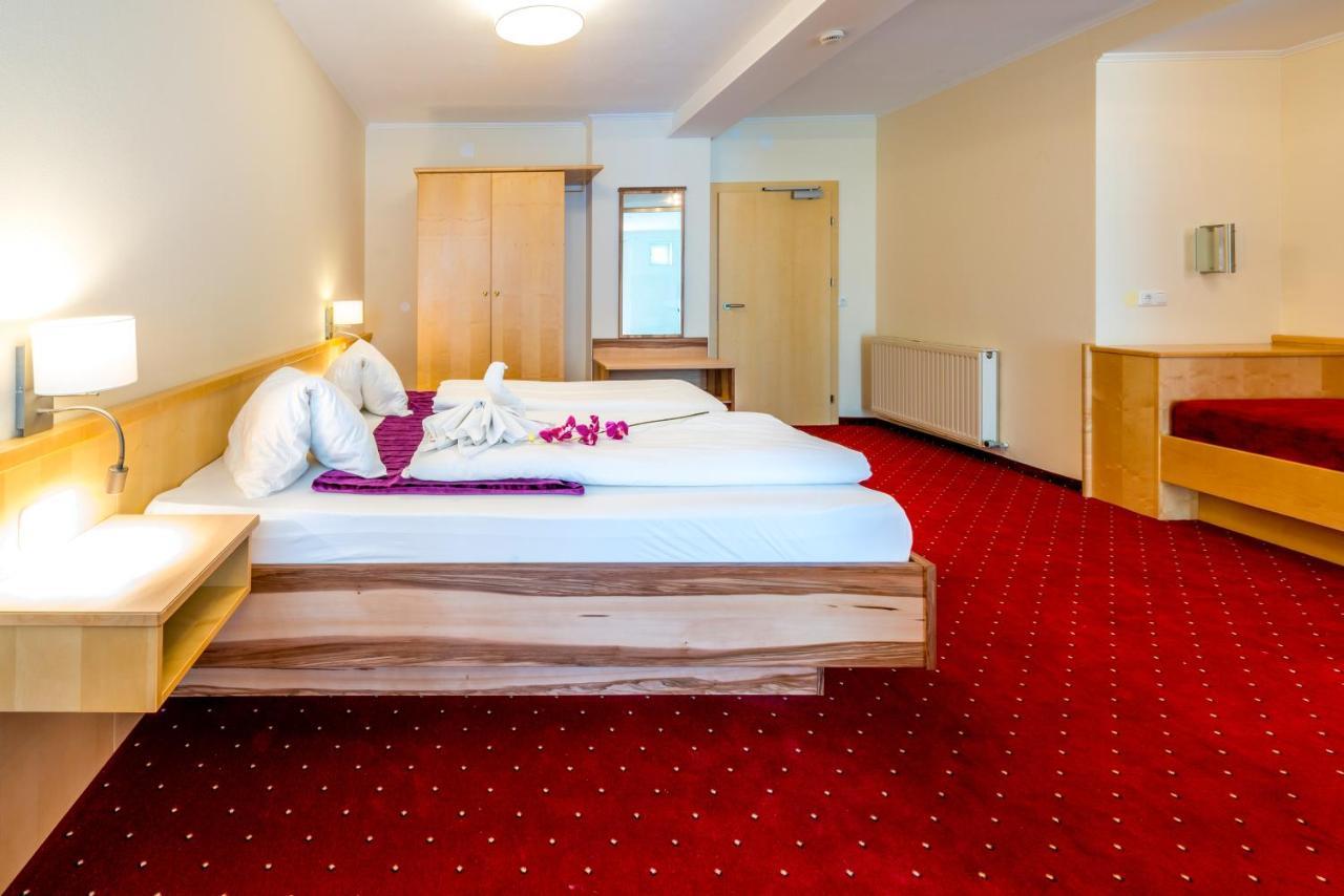 Hotel Panorama Traunstein