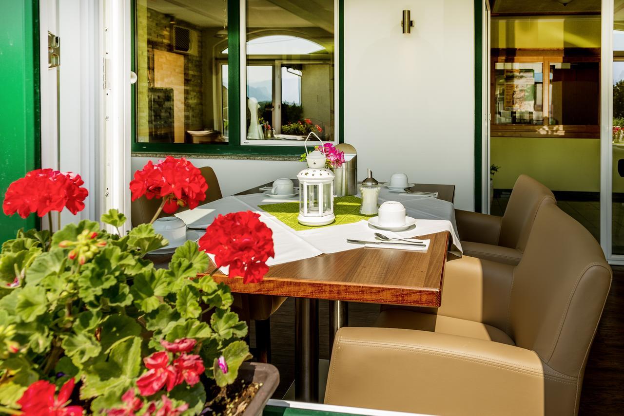 Panorama Traunstein Hotel Altmünster