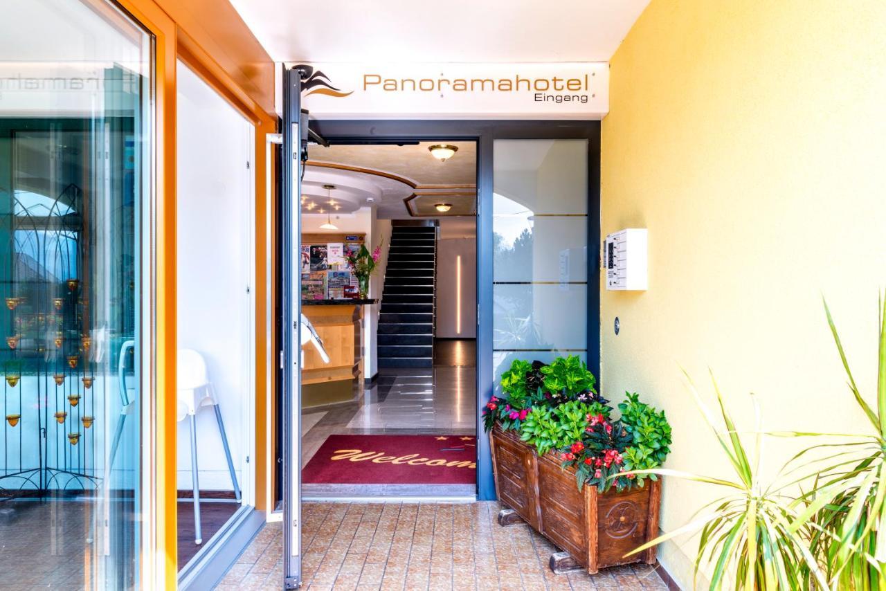 Panorama Hotel Traunstein Hotel 3*