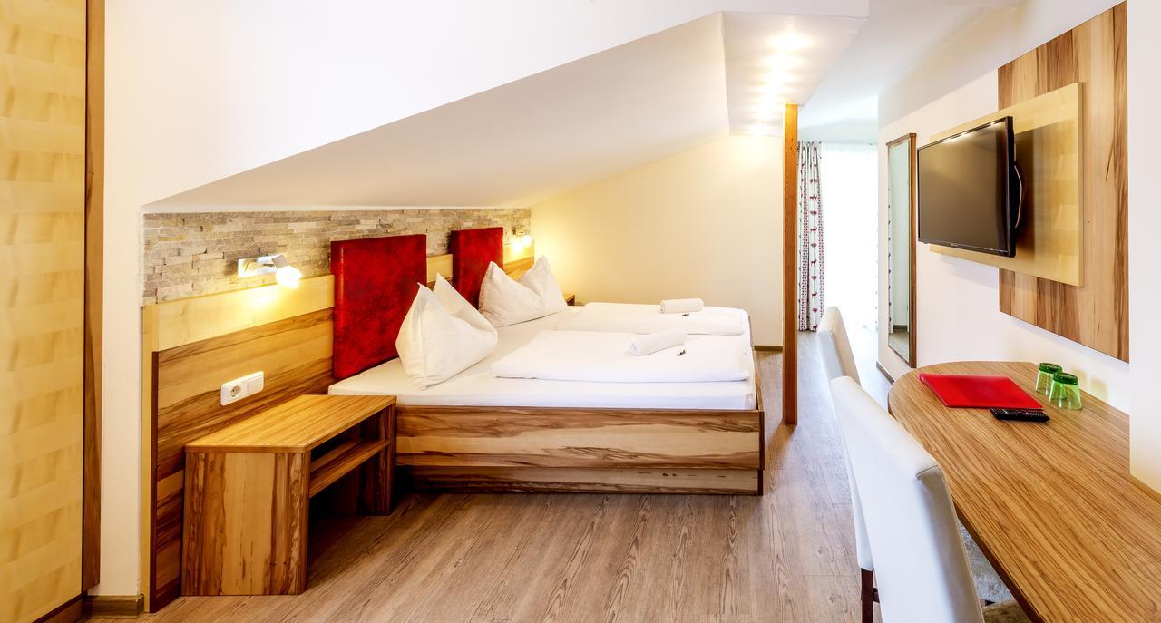 Panorama Hotel Traunstein Hotel Altmuenster