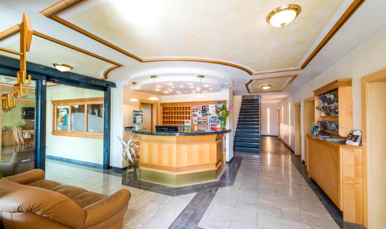 Panorama Traunstein Hotel 3*