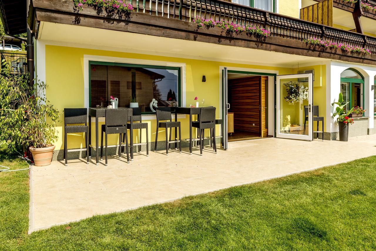 Panorama Traunstein Hotel 3*