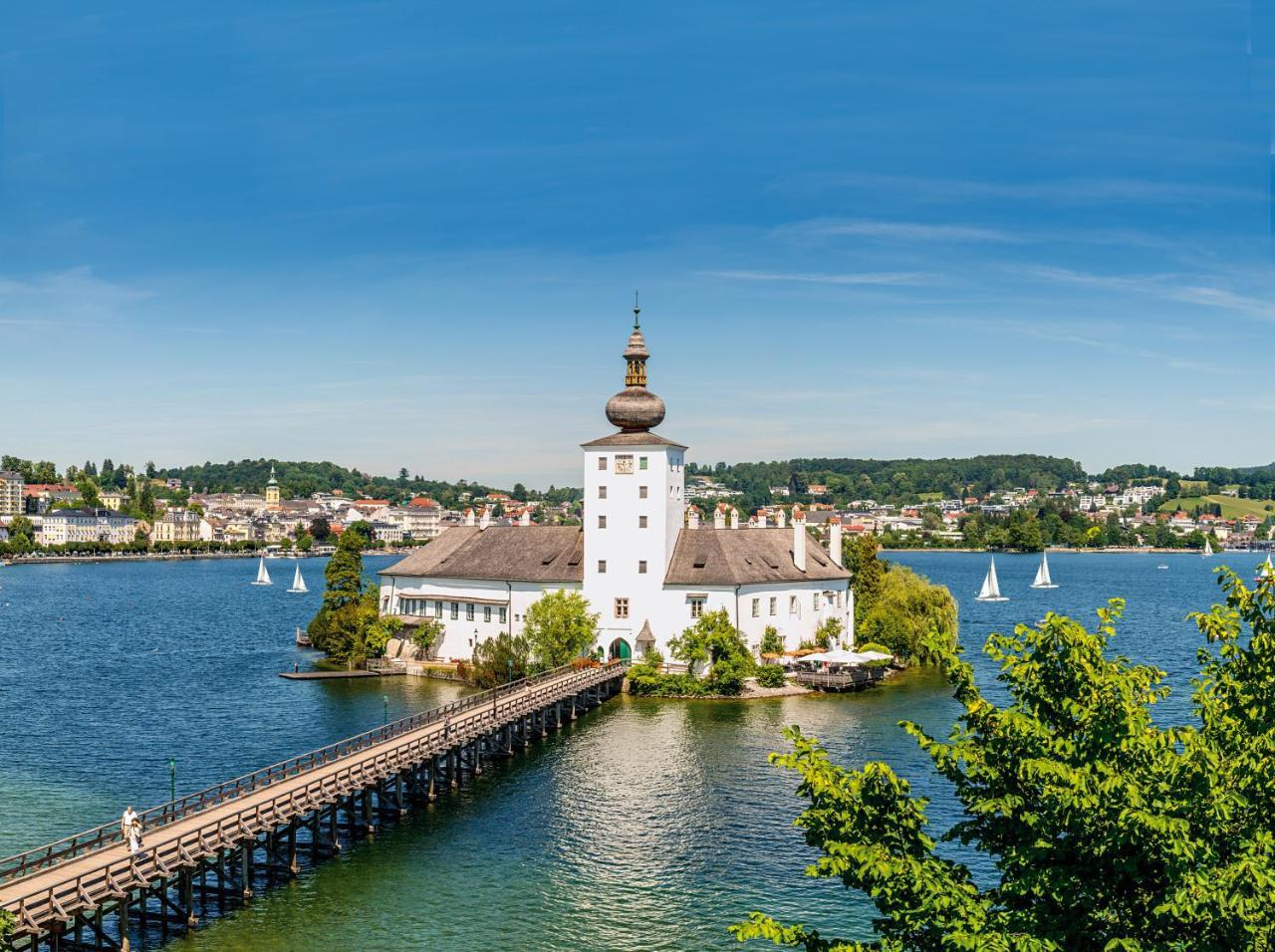 Panorama Traunstein 3*