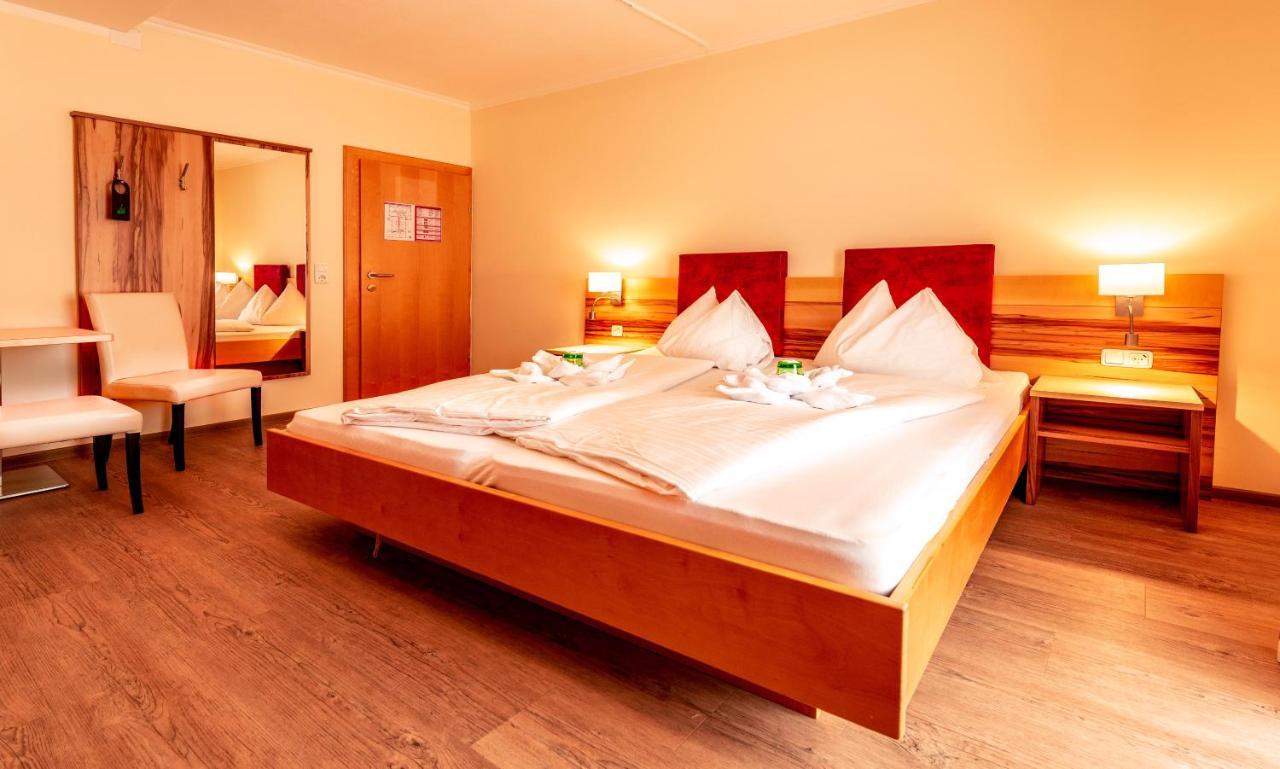 Panorama Hotel Traunstein 3*