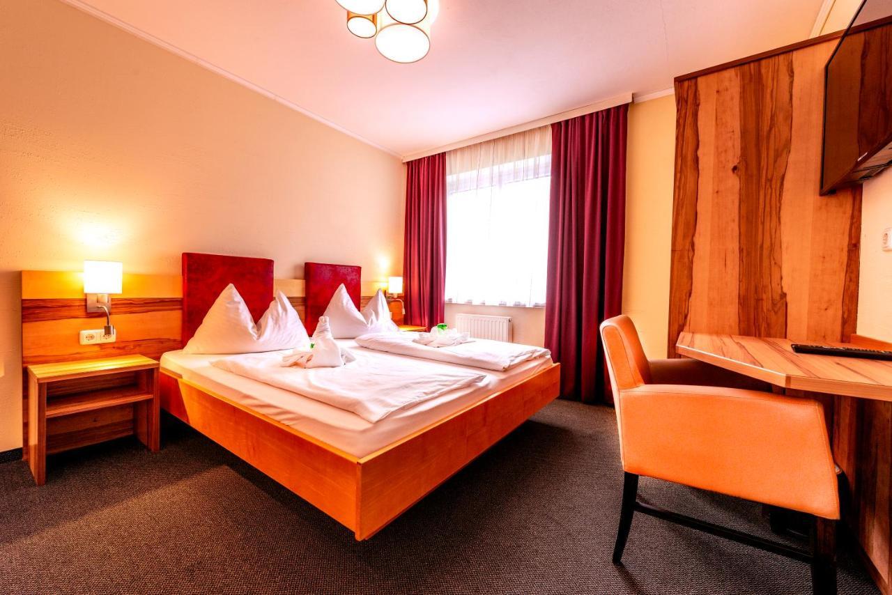 Panorama Hotel Traunstein Altmuenster