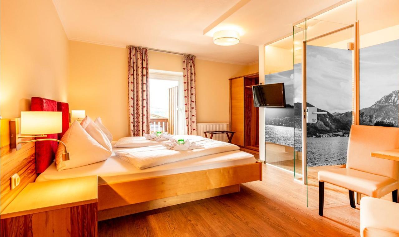 Panorama Hotel Traunstein 3* Altmuenster