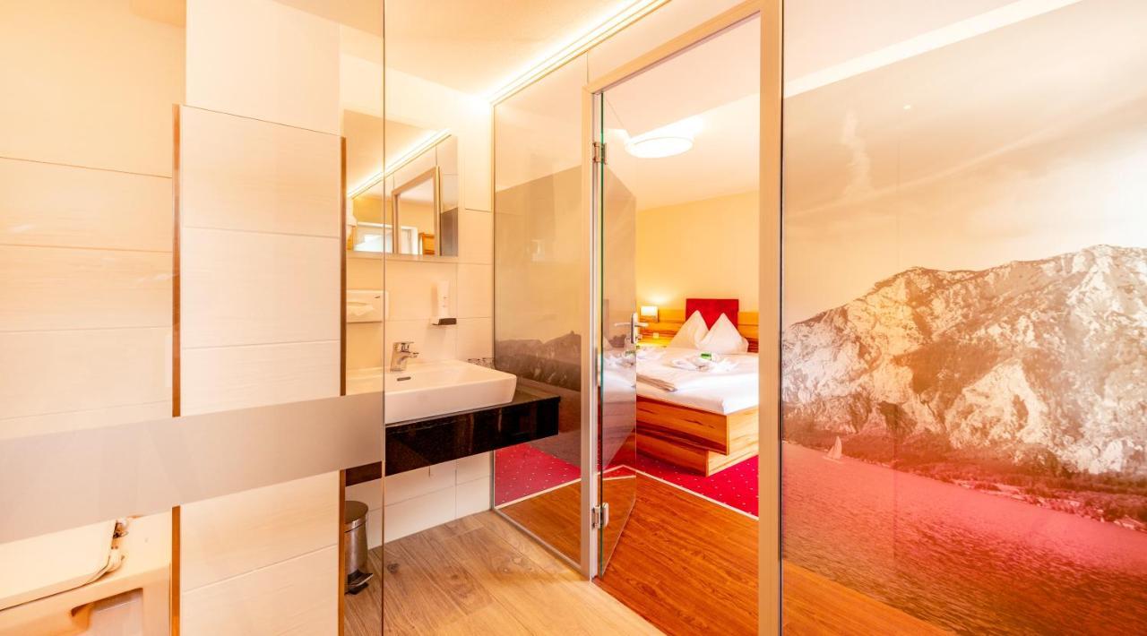 Hotel Panorama Traunstein 3*